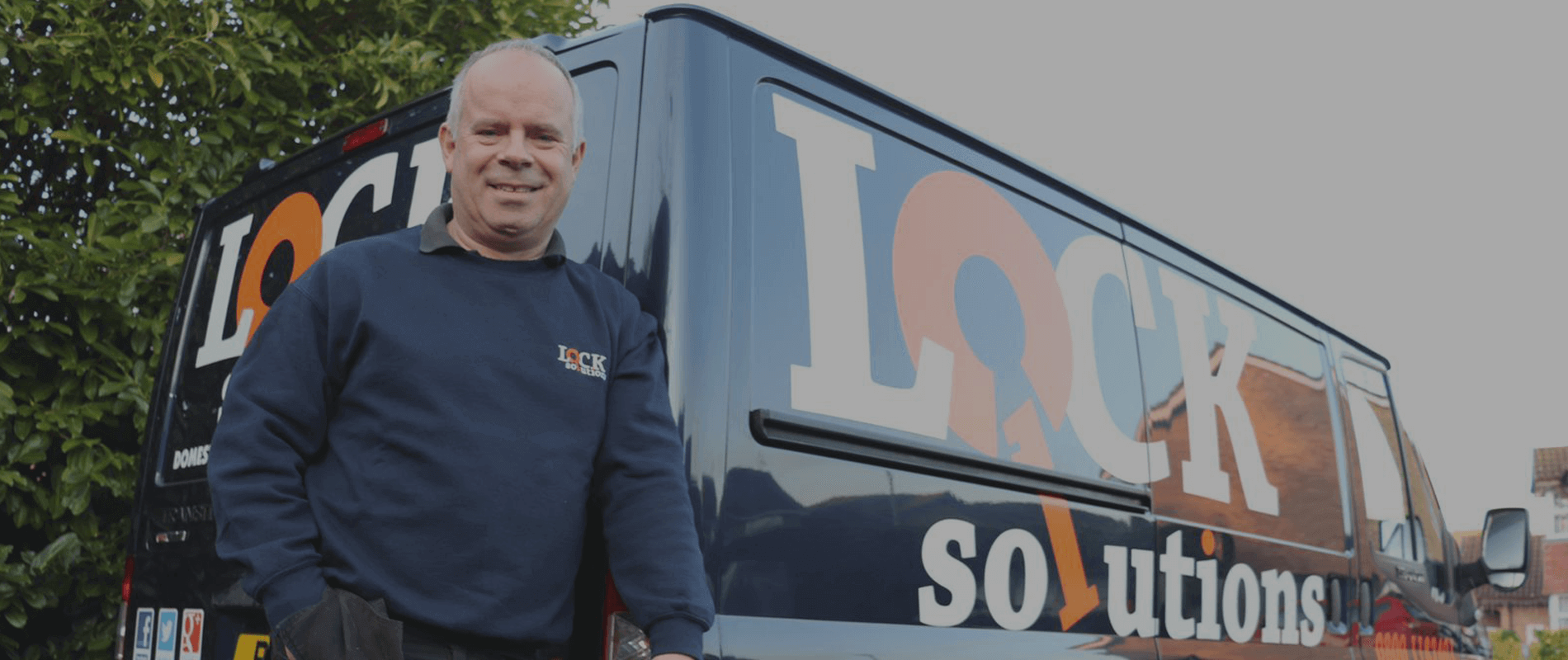 Local Locksmiths in Hook