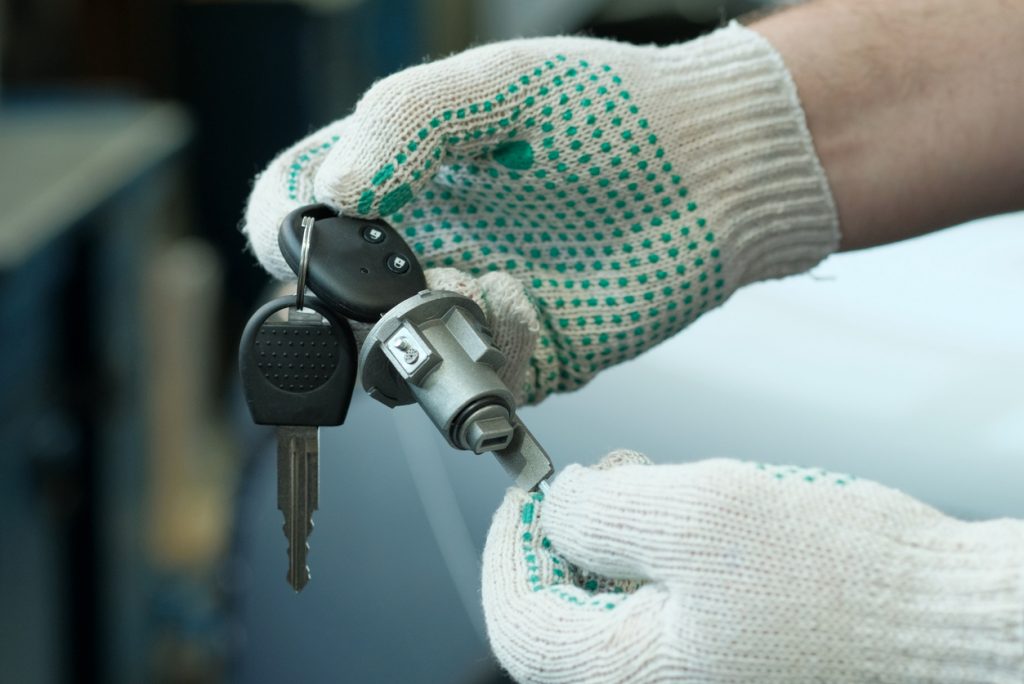 Can We Repair or Replace Your Car Keys